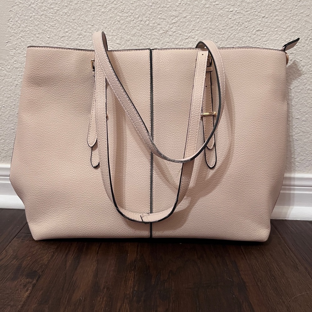 Laptop purse
